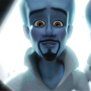 Megamind's Father