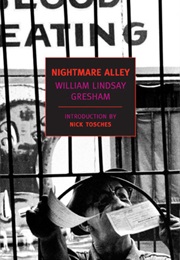 Nightmare Alley (William Lindsay Gresham)