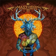 Bladecatcher - Mastodon