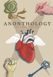 Anonthology (Lorna Brownstone)