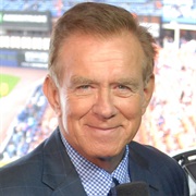 Tim McCarver