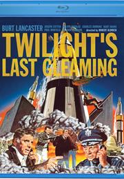 Twilight's Last Gleaming