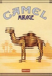 Mirages (1974)
