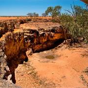 Bladensburg National Park (QLD)