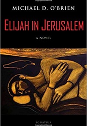 Elijah in Jerusalem (O'Brien)
