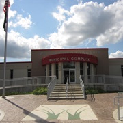 Willingboro, New Jersey