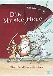 Die Muskeltiere (Krause)