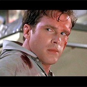 Nick Ruskin Aka Casanova