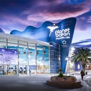 Planet Ocean Montpellier, France