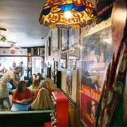 Angelo's Luncheonette