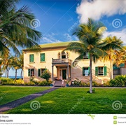 Hulihe'e Palace, Kona