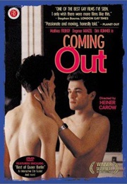 Coming Out (1989)