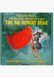 The Little Mouse (Don Wood)