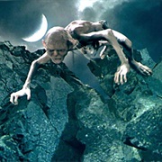 My Precious- Lord of the Rings Series