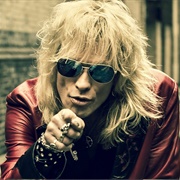 Michael Monroe