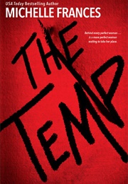 The Temp (Michelle Frances)