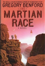 The Martian Race (Gregory Benford)