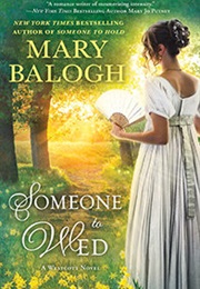Someone to Wed (Mary Balogh)