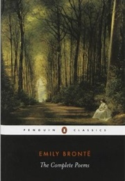 The Complete Poems (Emily Brontë)