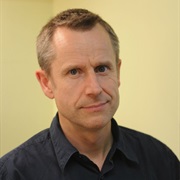 Jeremy Hardy