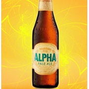 Australia: Alpha Pale Ale