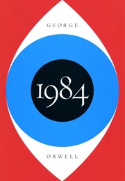 1984 (George Orwell)