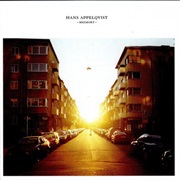 Hans - Appelqvist Bremort