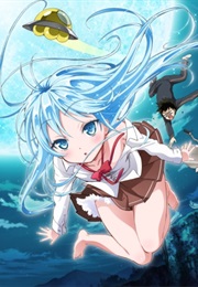 Denpa Onna to Seishun Otoko (2011)