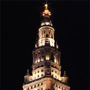 Public Square Cleveland