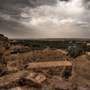 Dumat Al Jundal Ancient City