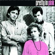 Pretty in Pink Soundtrack
