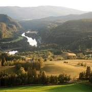 Namdalen