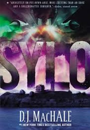 Sylo (DJ Machale)