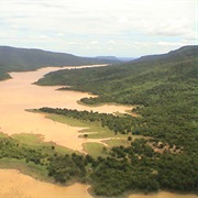 Dong Phayayen-Khao Yai Forest Complex