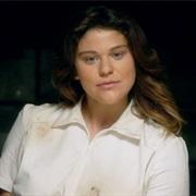 Maya Berko - Nurse Miranda Jane