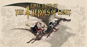 Final Fantasy: The Four Heroes of Light