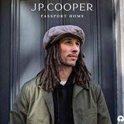 Passport Home - JP Cooper