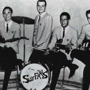 Ron Wilson (Surfaris)