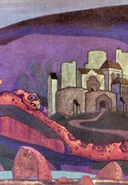 The Doomed City (Strugatsky)