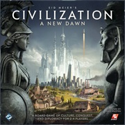 Sid Meier&#39;s Civilization: A New Dawn