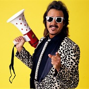 Jimmy Hart