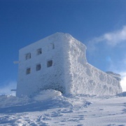 Pip Ivan Observatory