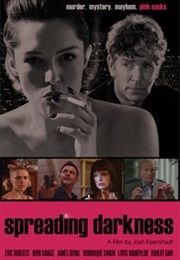 Spreading Darkness (2014)