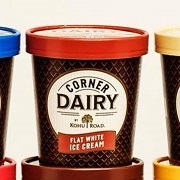 KOHU ROAD Flat White