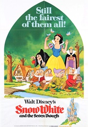 Disney&#39;s &#39;Snow White and the Seven Dwarfs&#39;: Still the Fairest of Them All (2001)