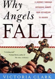 Why Angels Fall (Victoria Clark)