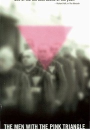 The Men With the Pink Triangle (Heinz Heger)