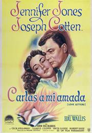Love Letters (1945)