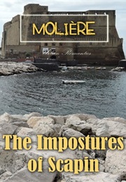 The Impostures of Scapin (Molière)