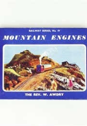 Mountain Engines (W. Awdry)